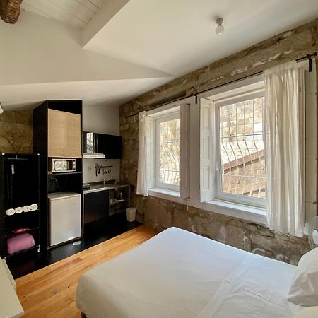 Belomonte 20 Apartments Porto World Heritage מראה חיצוני תמונה