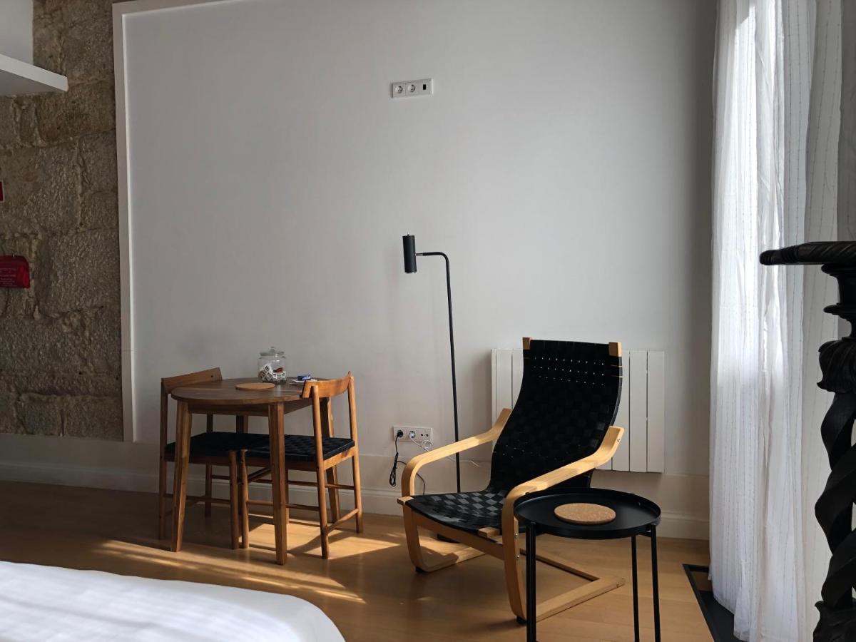 Belomonte 20 Apartments Porto World Heritage מראה חיצוני תמונה