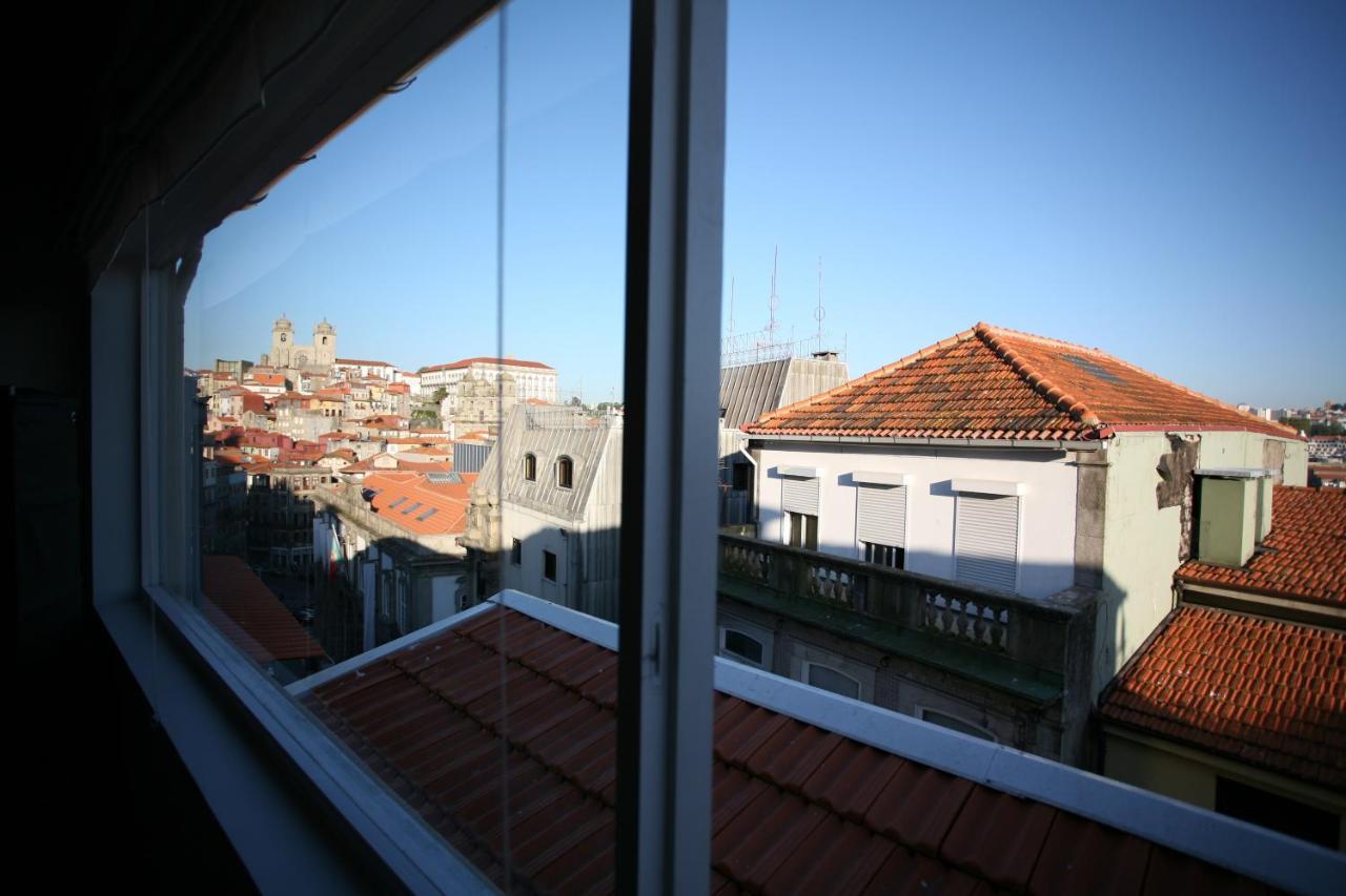 Belomonte 20 Apartments Porto World Heritage מראה חיצוני תמונה