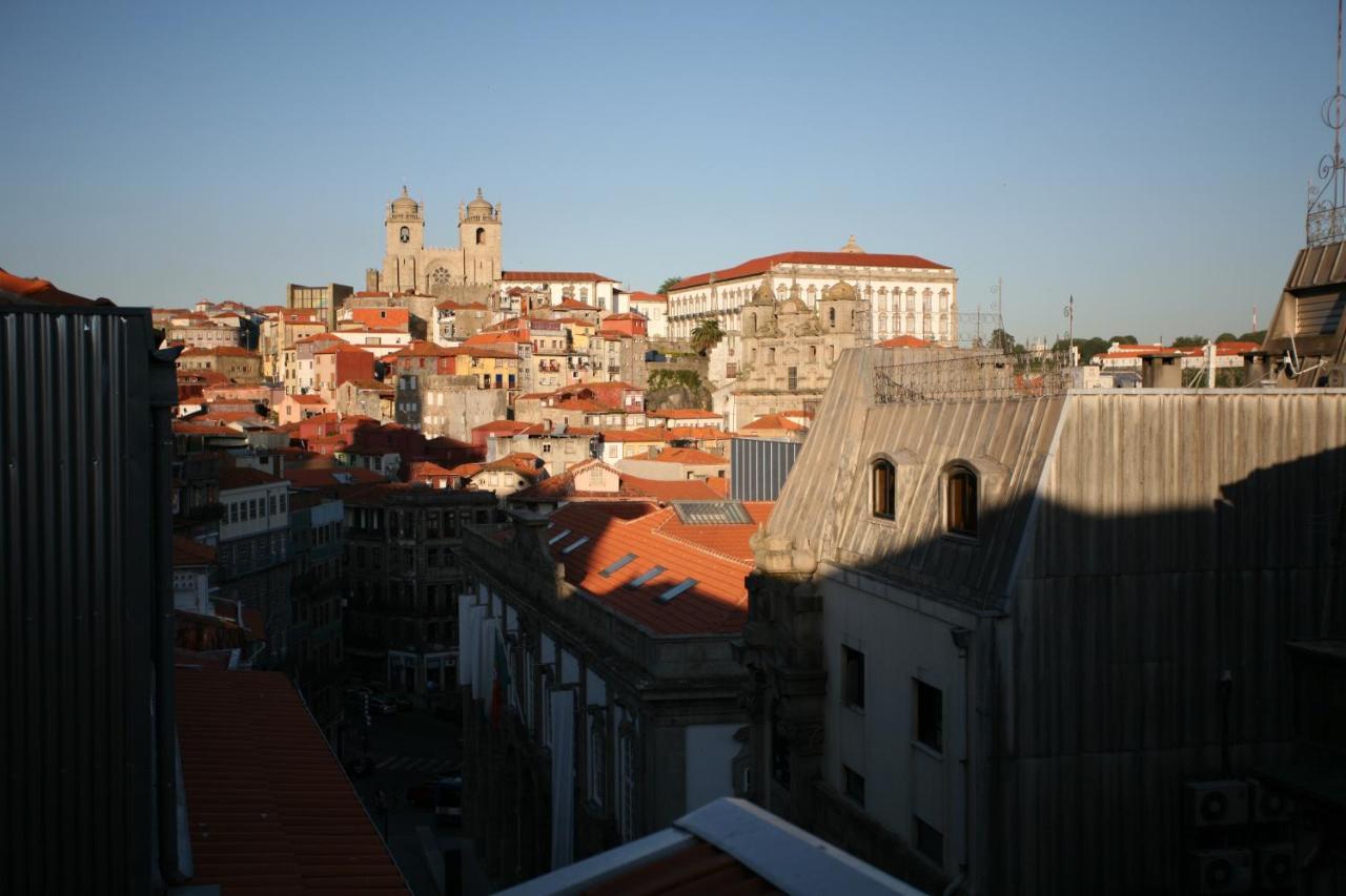 Belomonte 20 Apartments Porto World Heritage מראה חיצוני תמונה