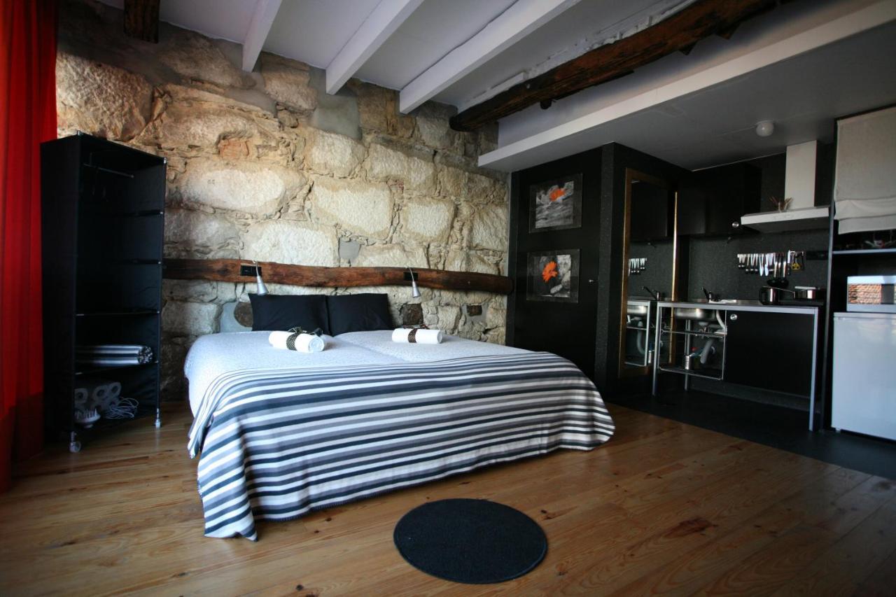 Belomonte 20 Apartments Porto World Heritage מראה חיצוני תמונה