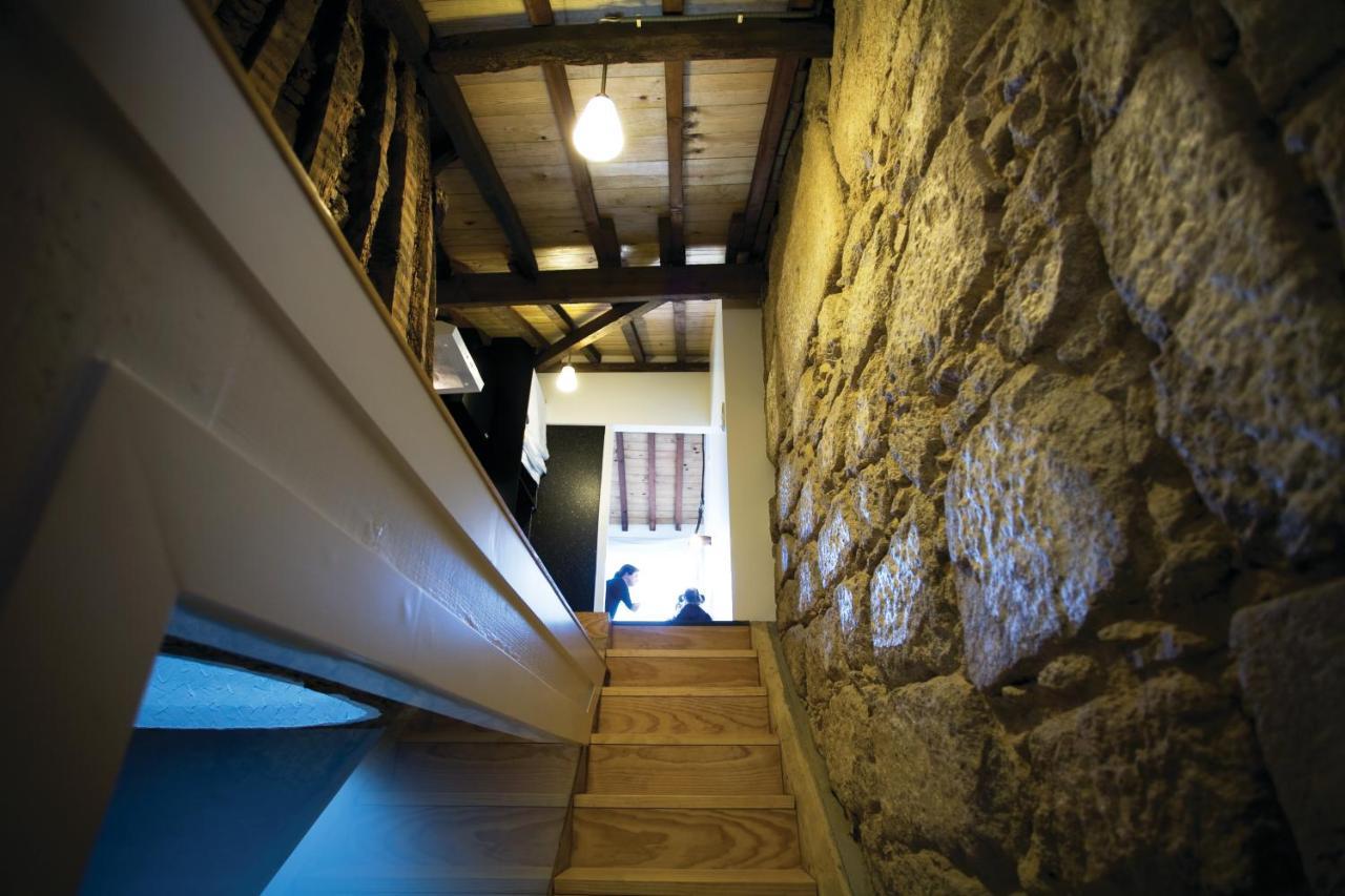 Belomonte 20 Apartments Porto World Heritage מראה חיצוני תמונה
