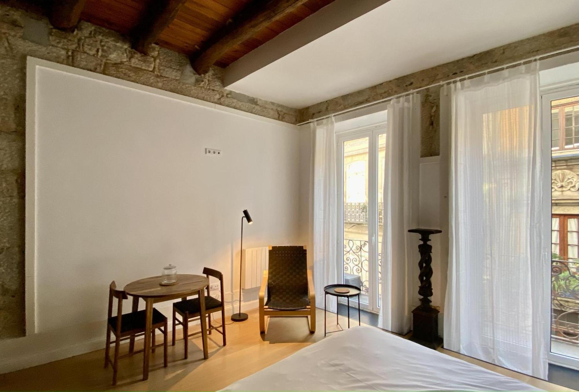 Belomonte 20 Apartments Porto World Heritage מראה חיצוני תמונה
