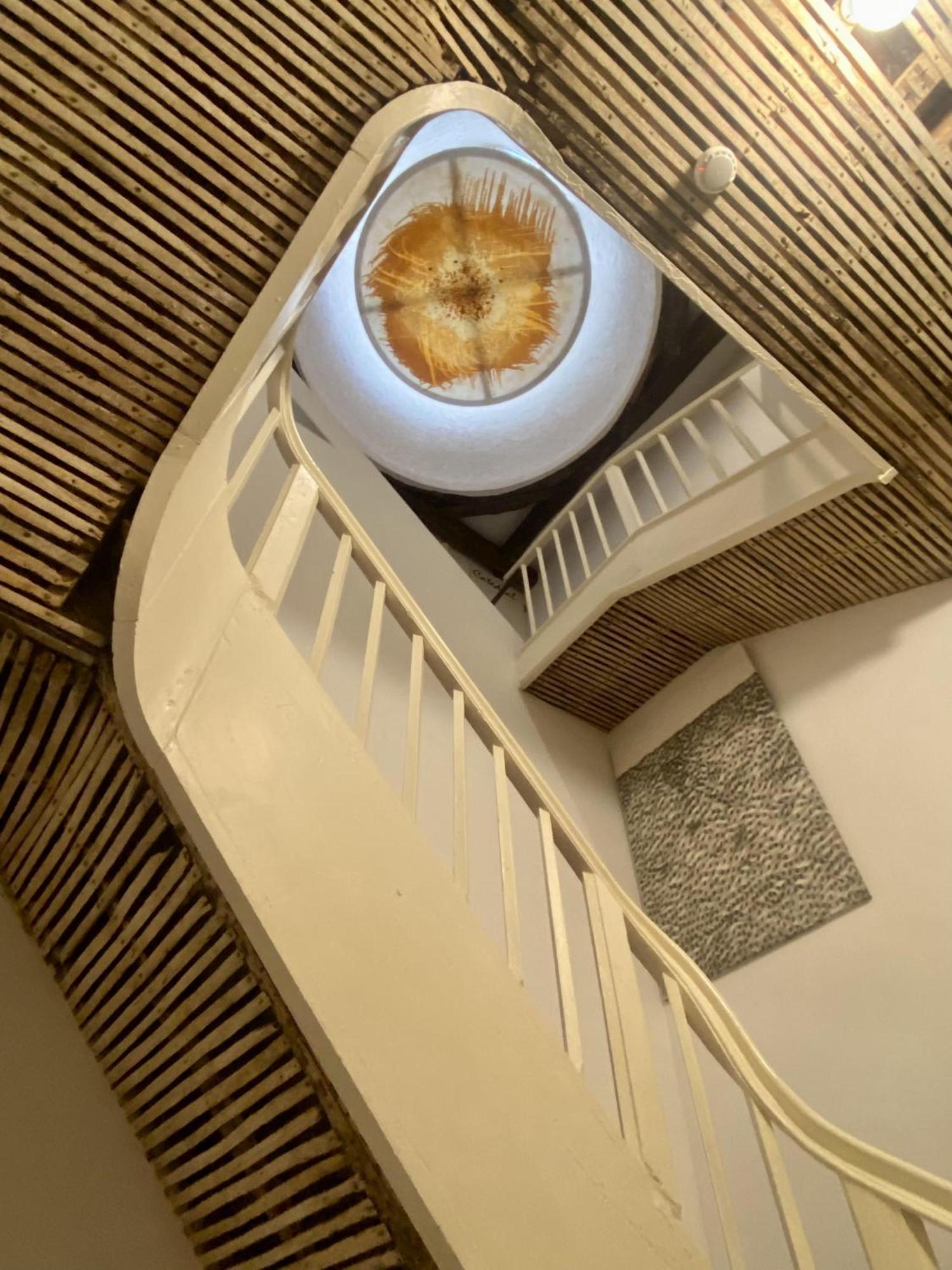 Belomonte 20 Apartments Porto World Heritage מראה חיצוני תמונה