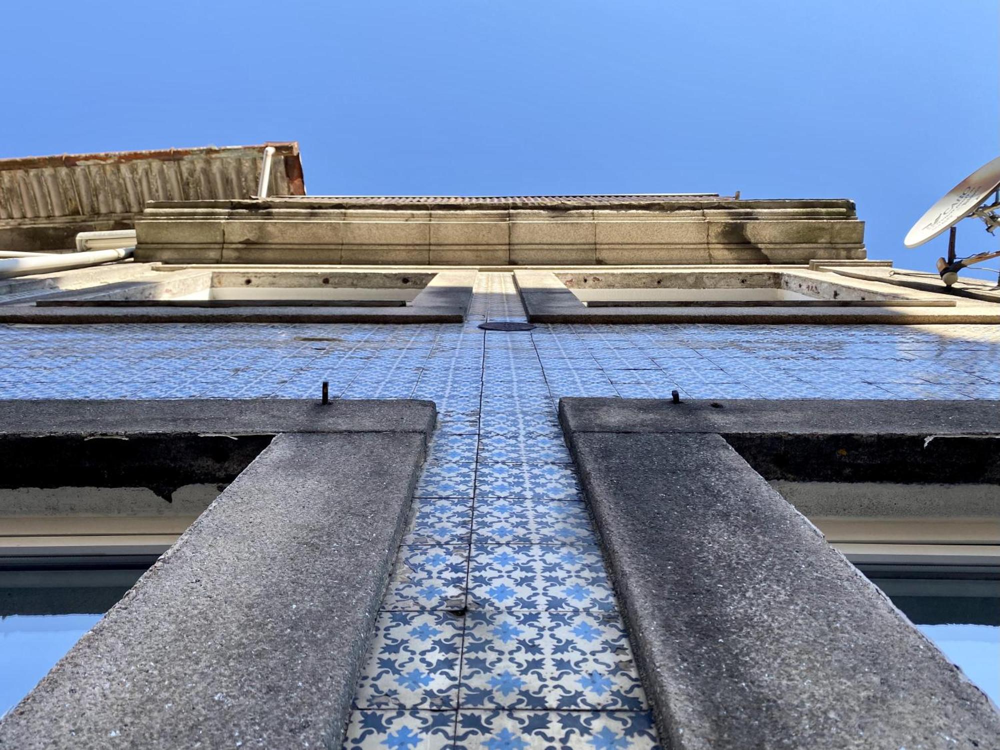 Belomonte 20 Apartments Porto World Heritage מראה חיצוני תמונה