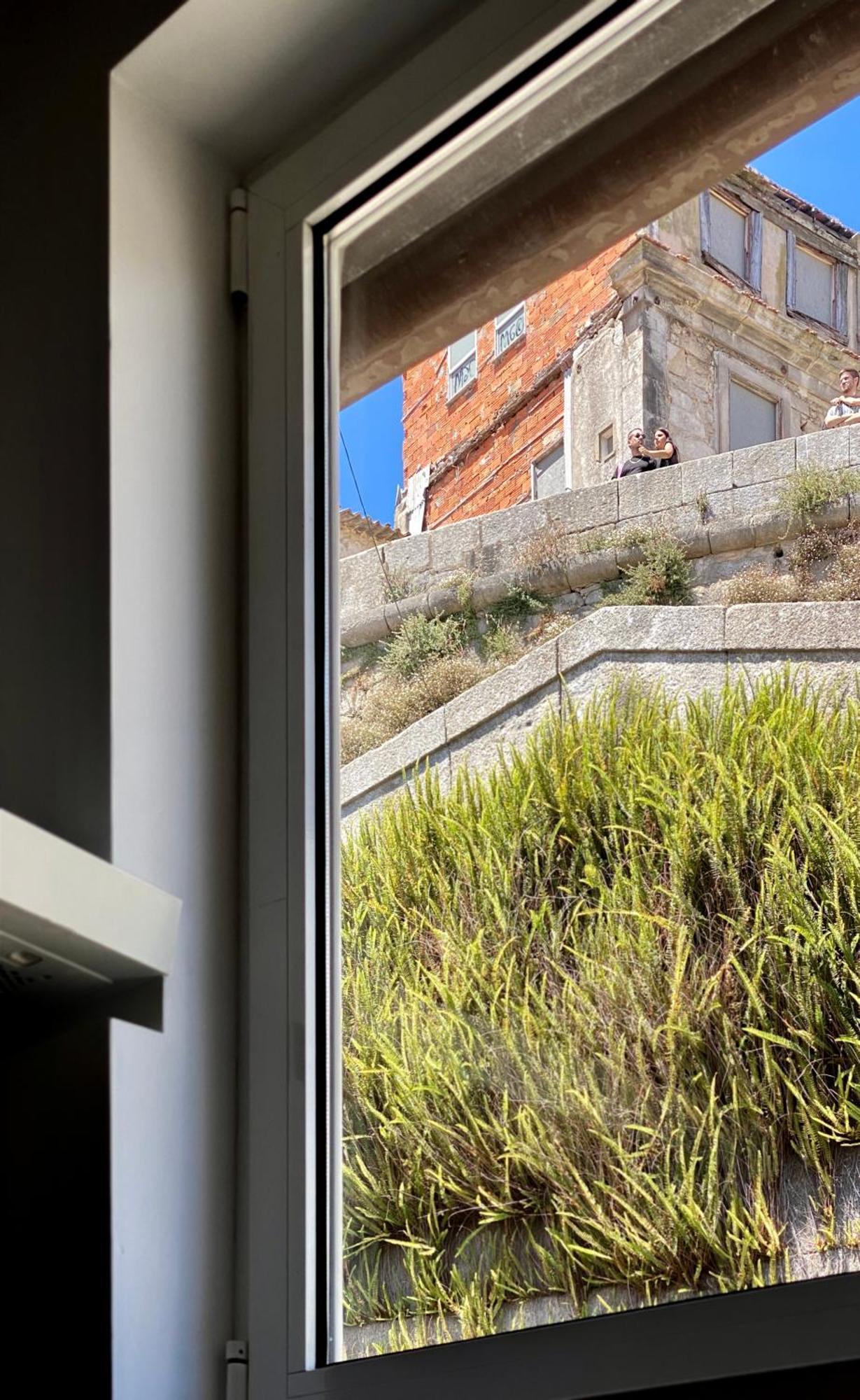 Belomonte 20 Apartments Porto World Heritage מראה חיצוני תמונה