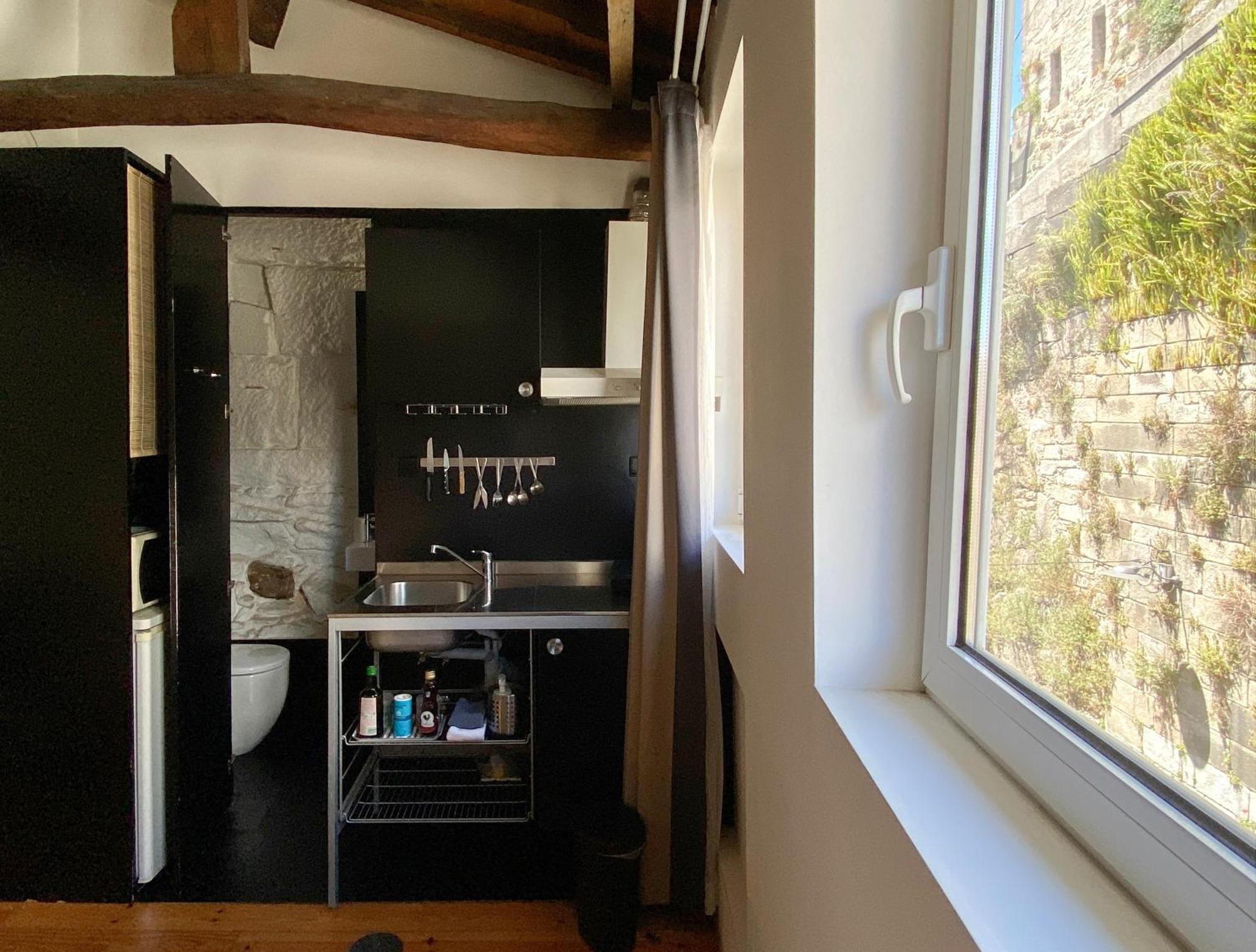Belomonte 20 Apartments Porto World Heritage מראה חיצוני תמונה