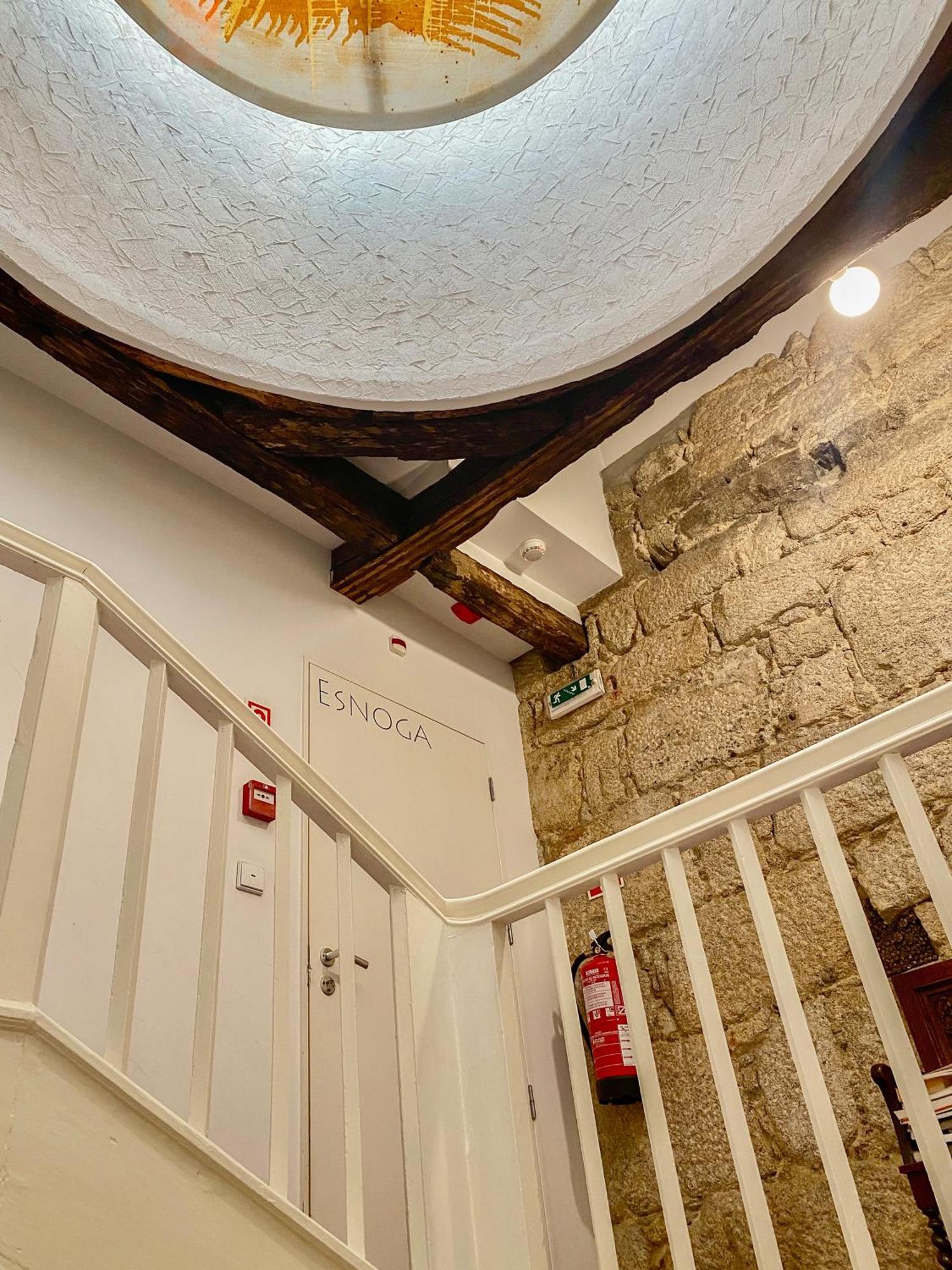 Belomonte 20 Apartments Porto World Heritage מראה חיצוני תמונה