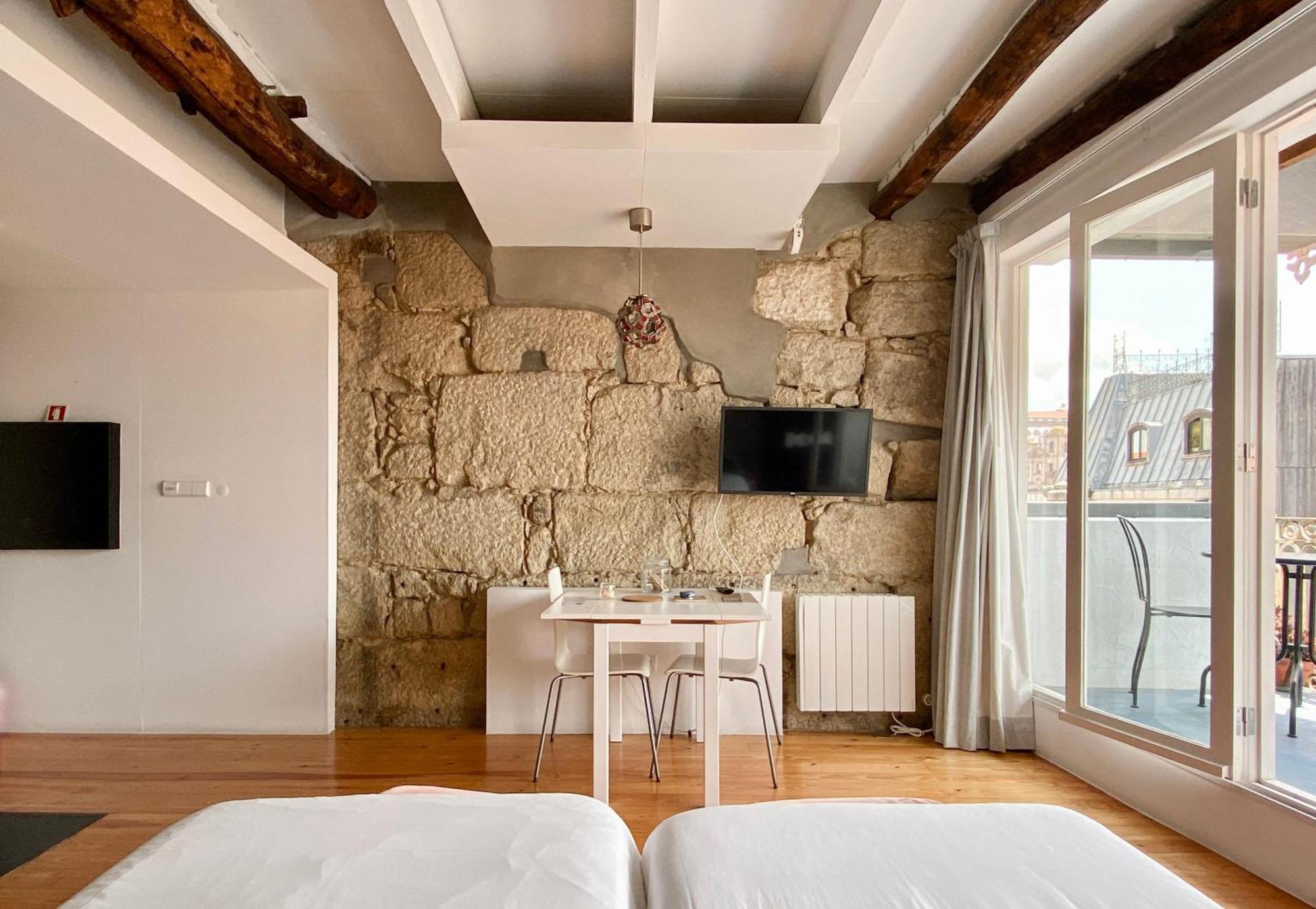 Belomonte 20 Apartments Porto World Heritage מראה חיצוני תמונה
