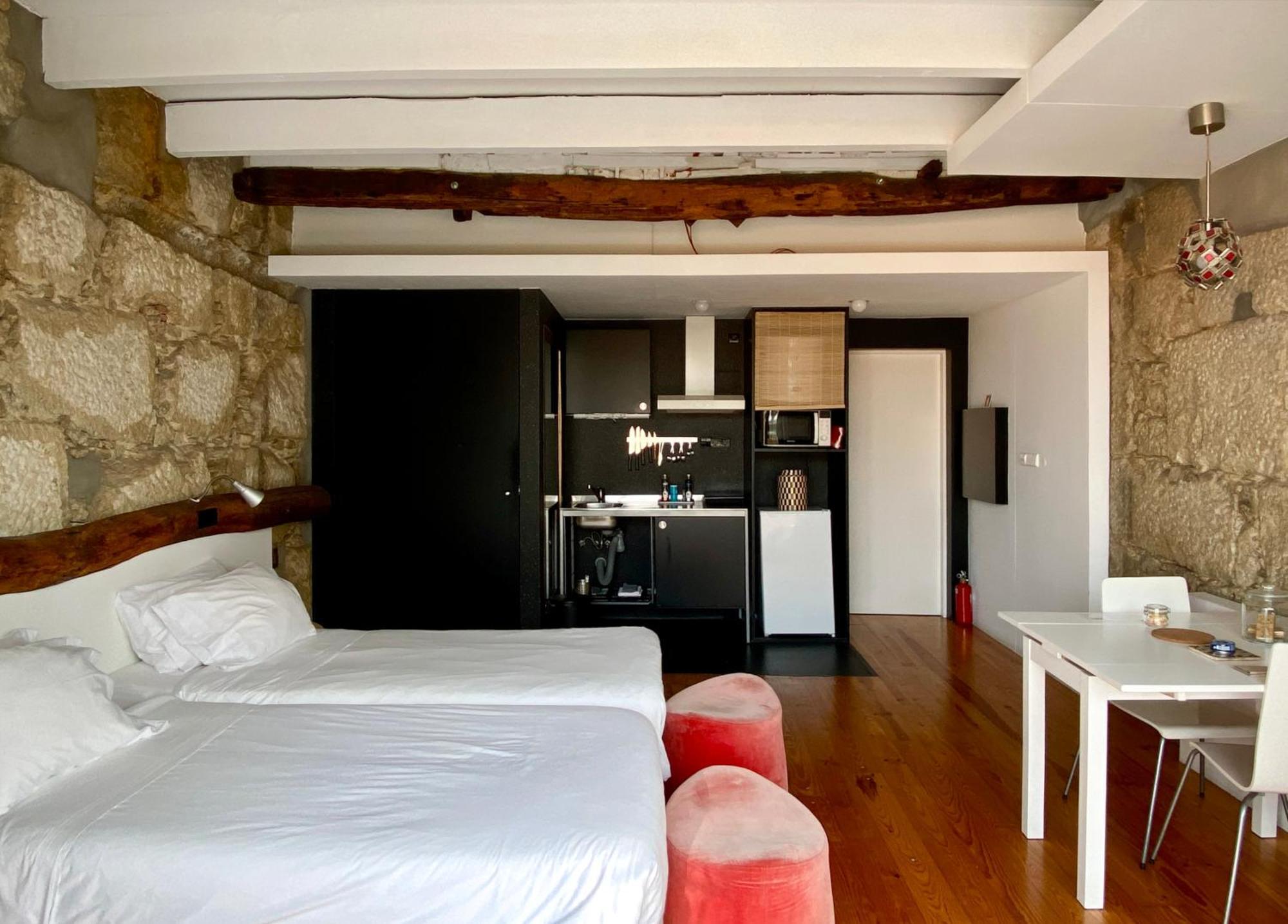 Belomonte 20 Apartments Porto World Heritage מראה חיצוני תמונה