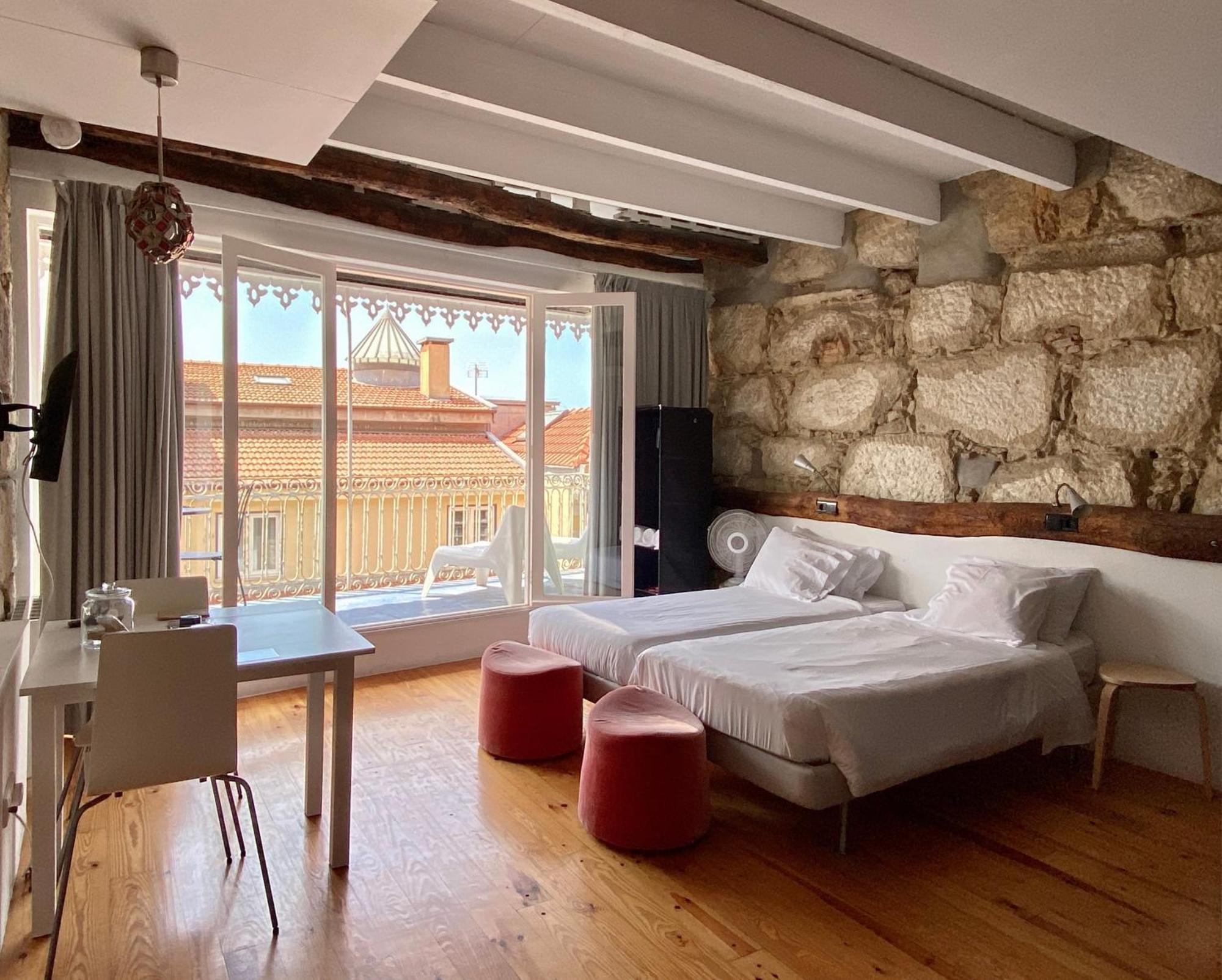 Belomonte 20 Apartments Porto World Heritage מראה חיצוני תמונה