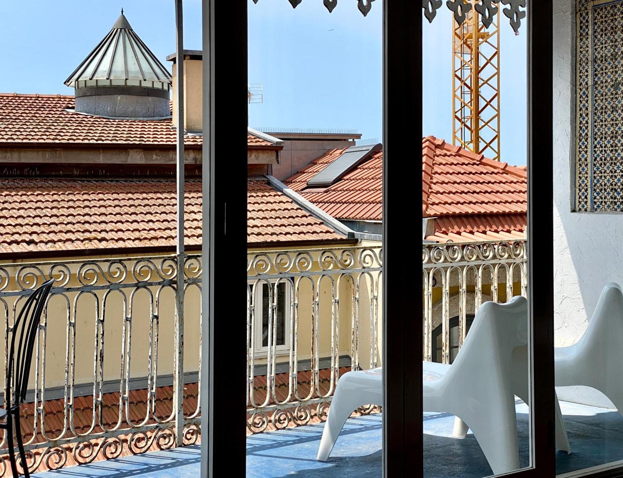 Belomonte 20 Apartments Porto World Heritage מראה חיצוני תמונה