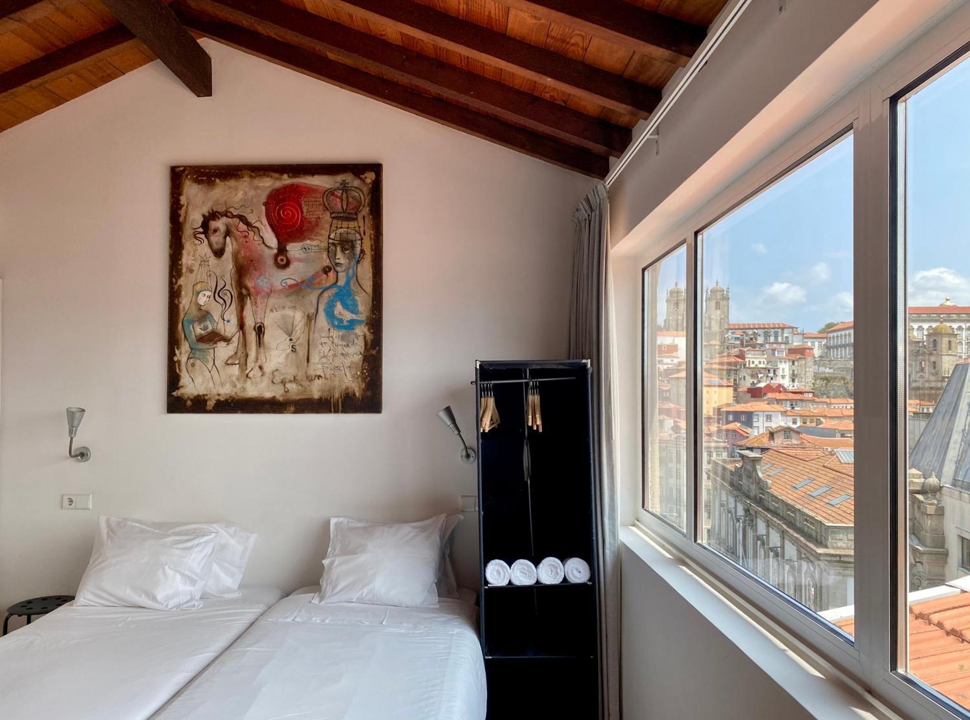 Belomonte 20 Apartments Porto World Heritage מראה חיצוני תמונה
