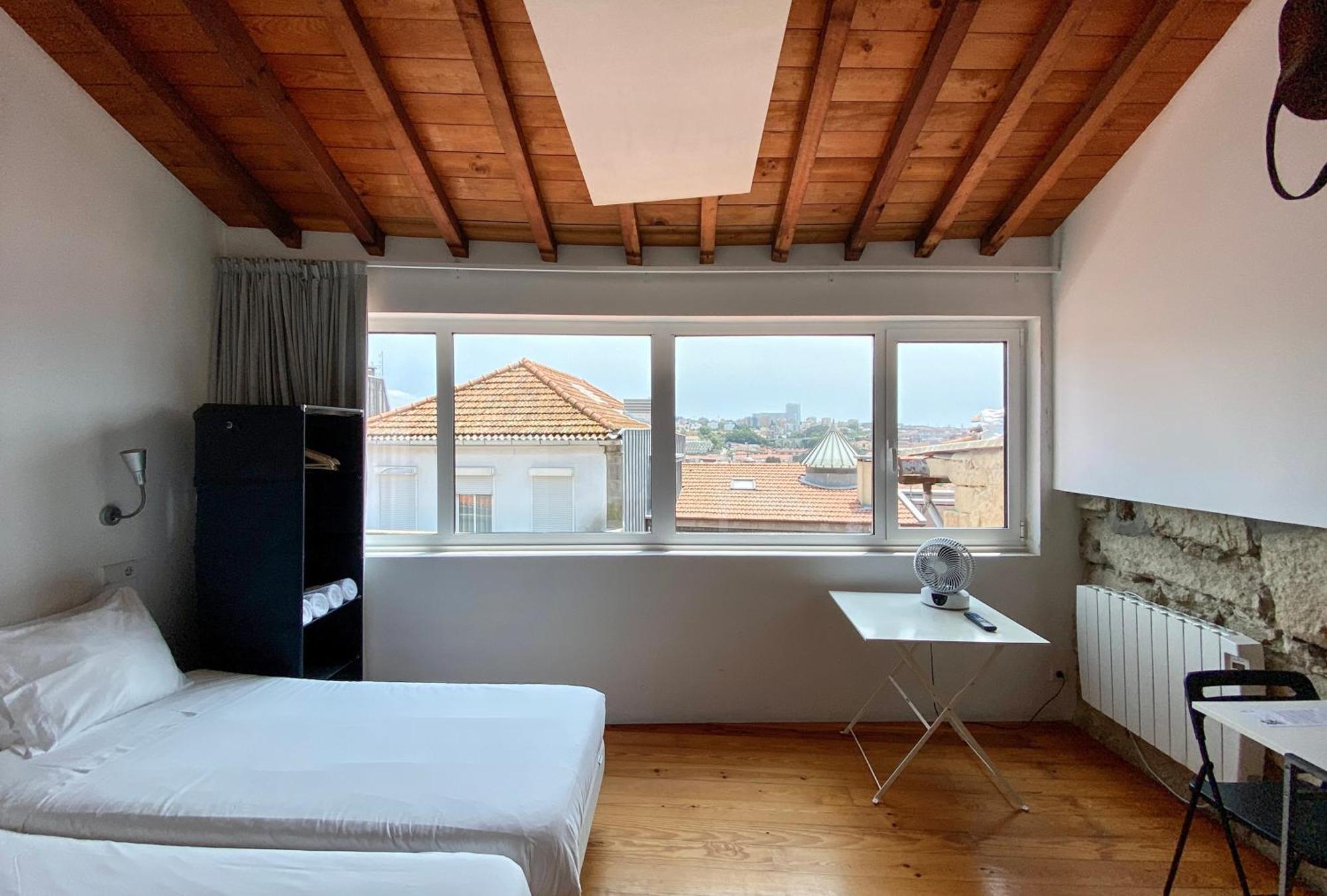 Belomonte 20 Apartments Porto World Heritage מראה חיצוני תמונה