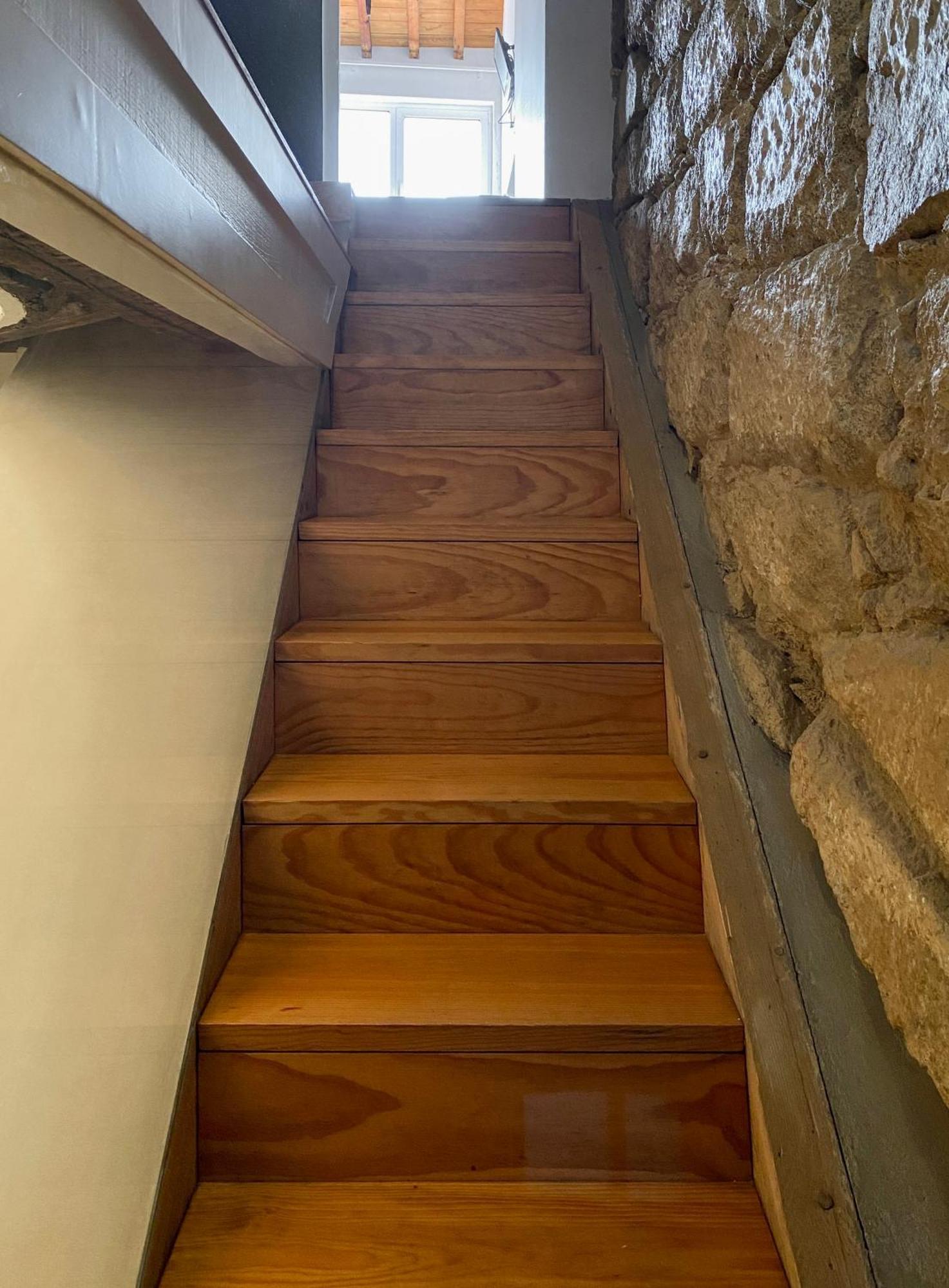 Belomonte 20 Apartments Porto World Heritage מראה חיצוני תמונה