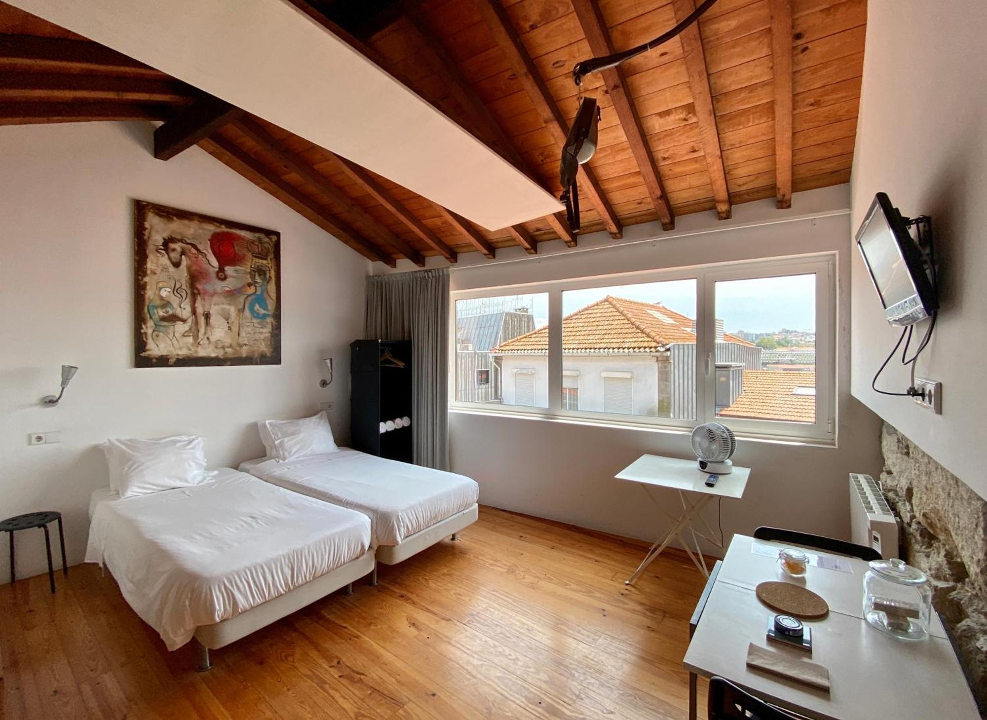 Belomonte 20 Apartments Porto World Heritage מראה חיצוני תמונה