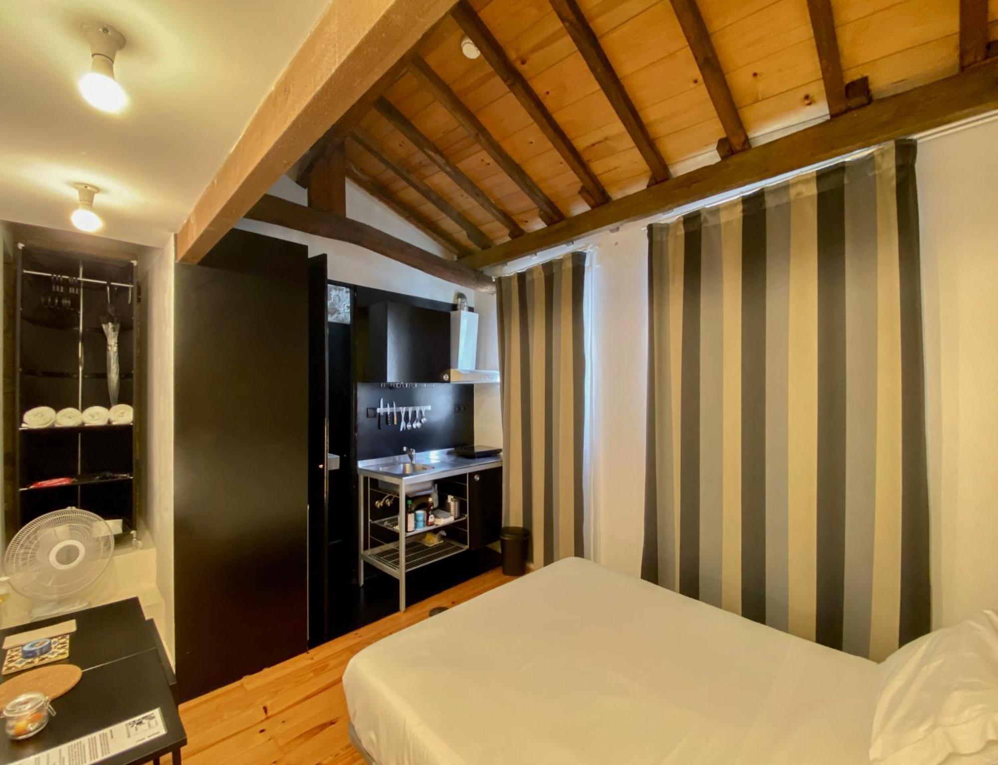 Belomonte 20 Apartments Porto World Heritage מראה חיצוני תמונה
