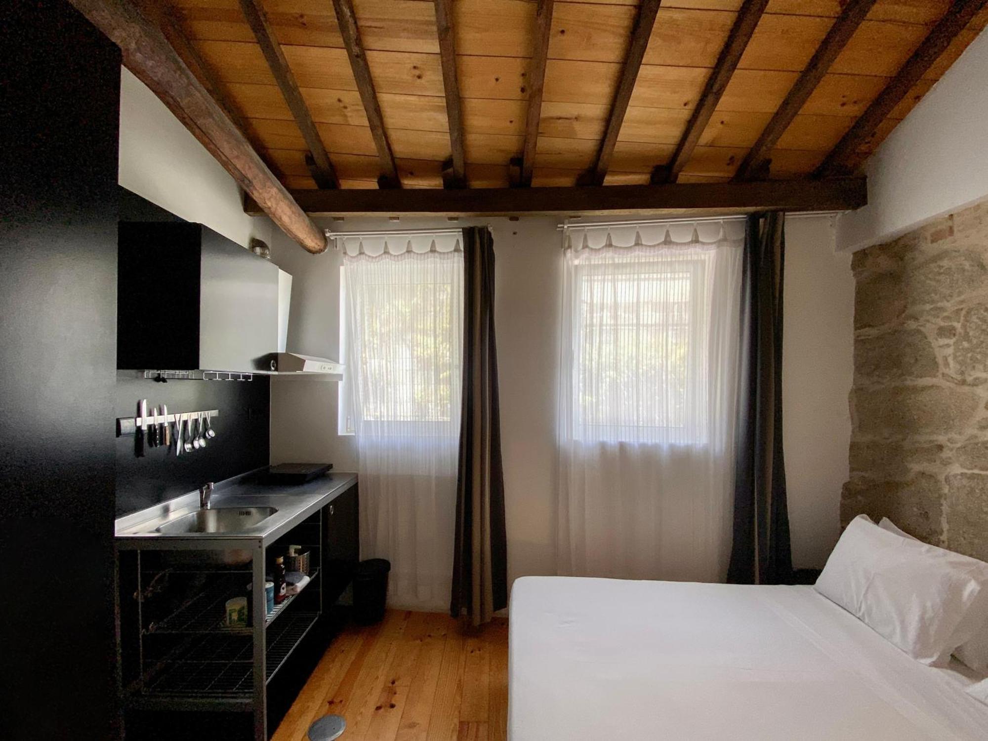 Belomonte 20 Apartments Porto World Heritage מראה חיצוני תמונה