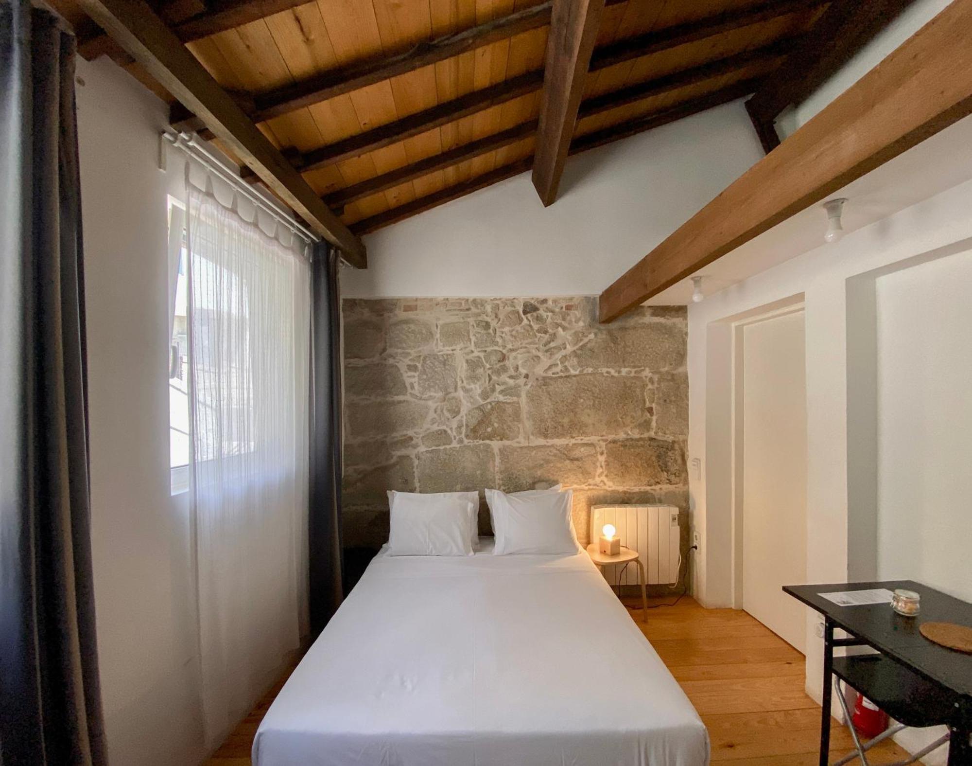Belomonte 20 Apartments Porto World Heritage מראה חיצוני תמונה