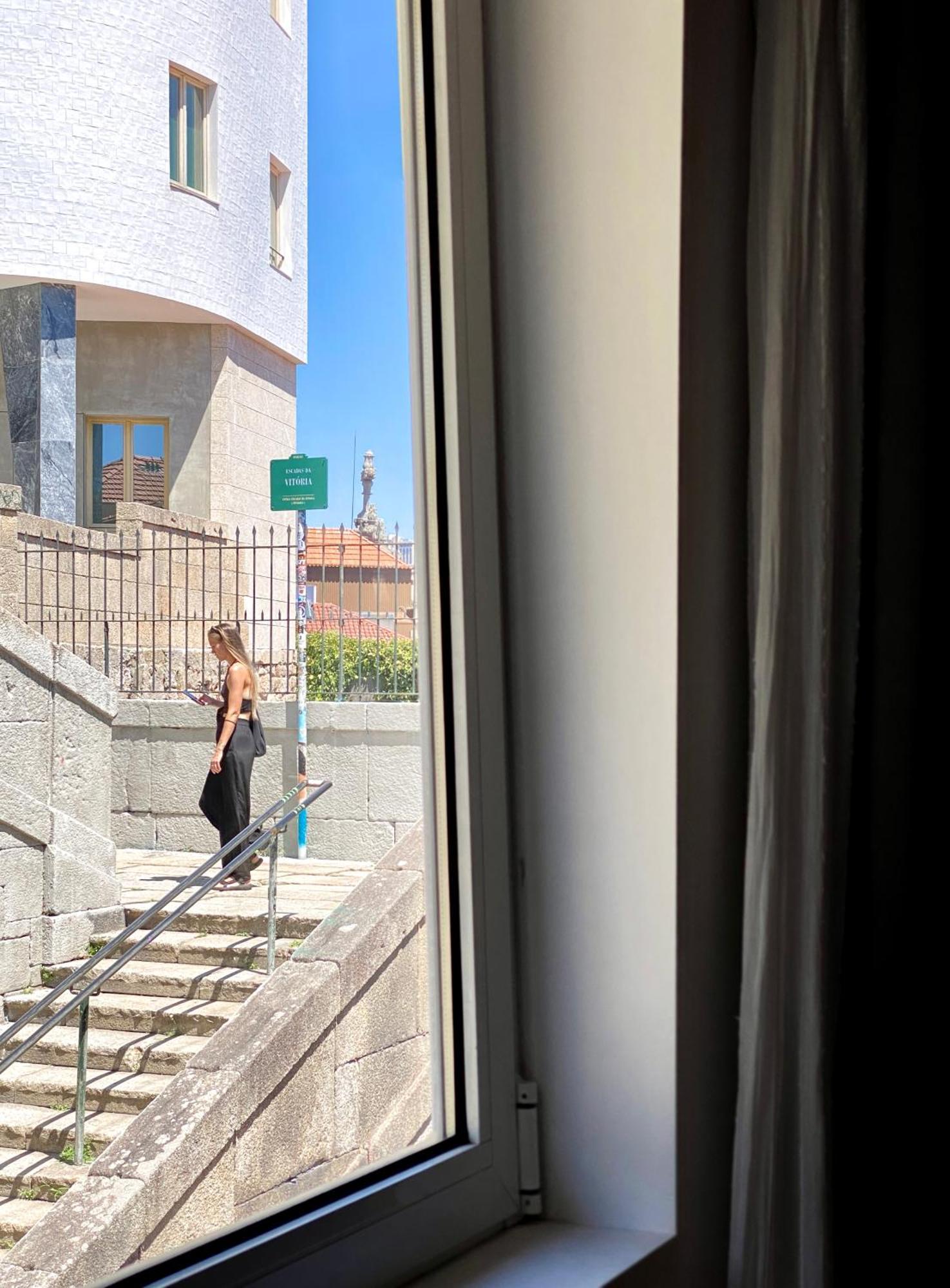 Belomonte 20 Apartments Porto World Heritage מראה חיצוני תמונה