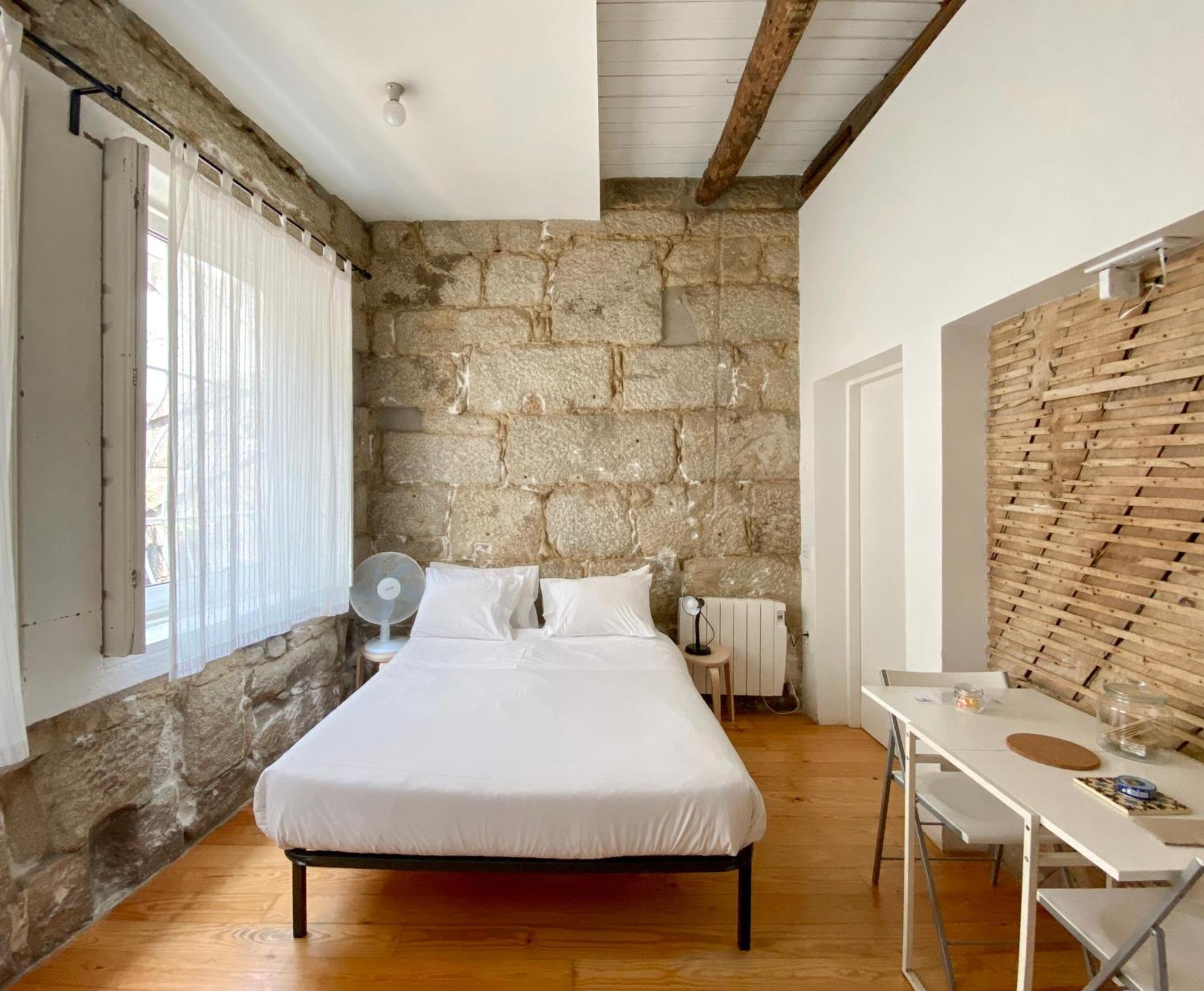 Belomonte 20 Apartments Porto World Heritage מראה חיצוני תמונה